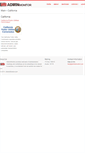 Mobile Screenshot of californiaadmin.com